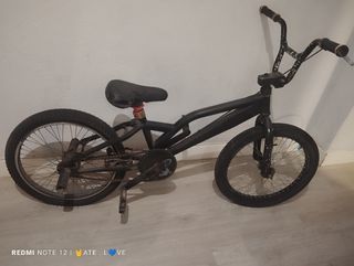 Bmx