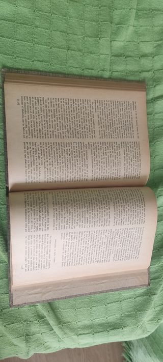 Libro de "Medicina Española...