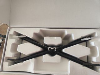 Material y piezas drones