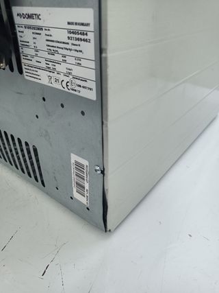 Dometic 9105202809 CombiCool RC 2200 EGP - Nevera