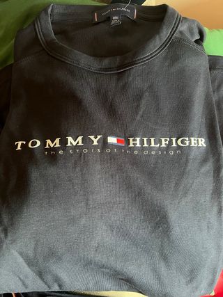 Tomy hilfiguer