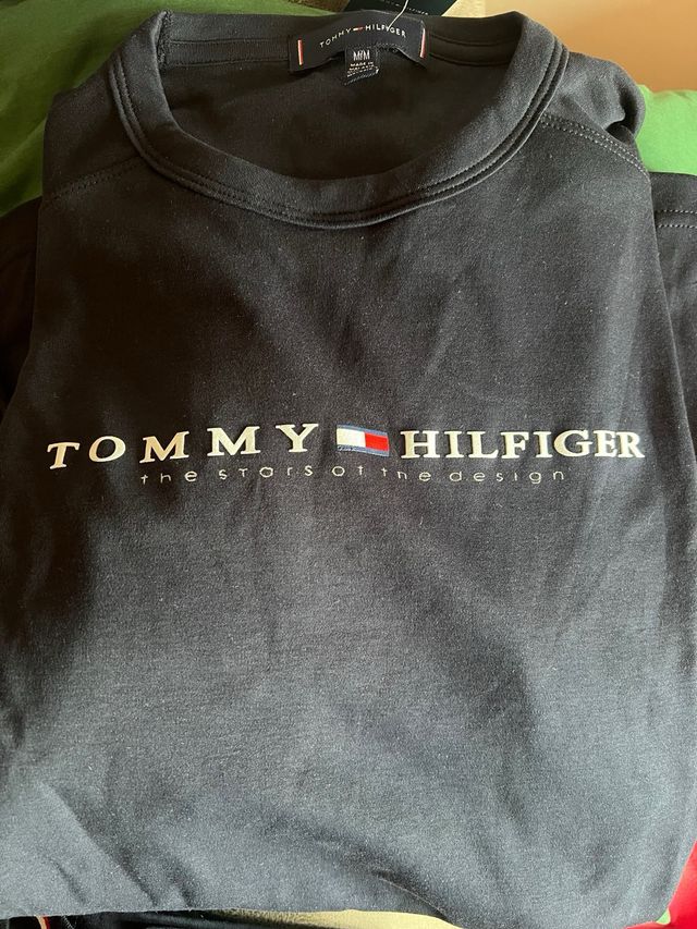Tomy hilfiguer