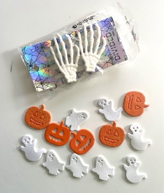 Pack accesorios halloween o fiesta tematica