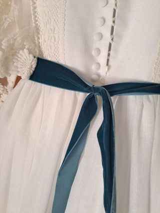 Vestido comunión