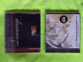 REGALO IDEAL BALADAS LENTAS ROMÁNTICAS