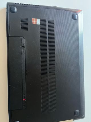 Lenovo g500s funzionante