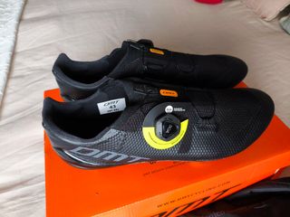 Zapatillas DMT KR3 talla 43