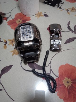 Teléfono de sobremesa