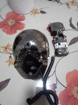 Teléfono de sobremesa