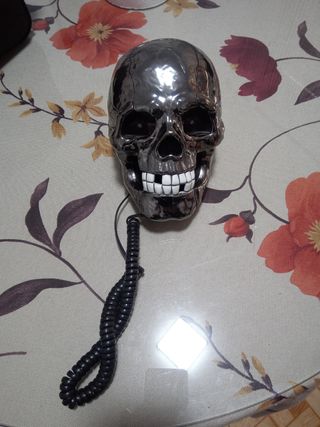 Teléfono de sobremesa