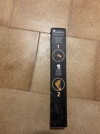 Servi spaghetti Masterpro