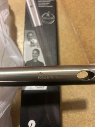 Servi spaghetti Masterpro