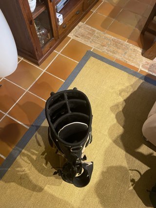 Bolsa de golf inesis