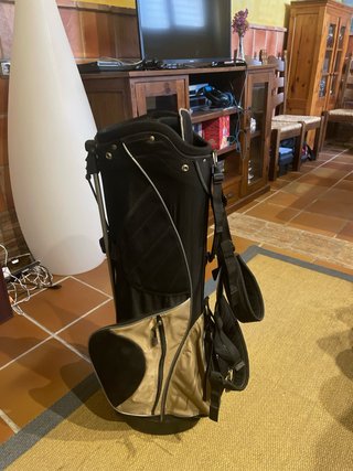 Bolsa de golf inesis