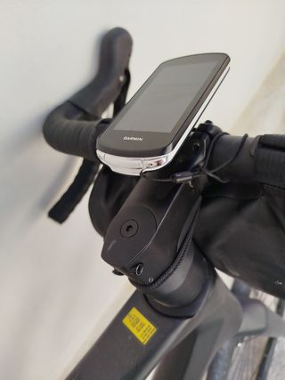 Bicicleta Gravel