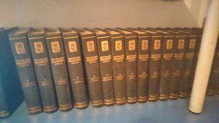 Enciclopedia Espasa
