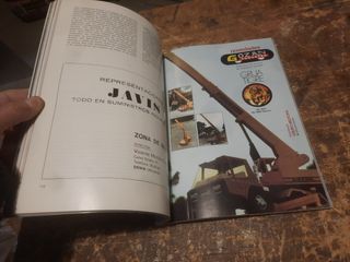 Revista juguetes 1979