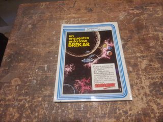 Revista juguetes 1979