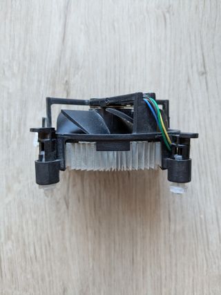 Procesador Intel i3 2120 + Disipador