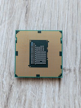 Procesador Intel i3 2120 + Disipador