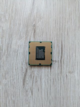 Procesador Intel i3 2120 + Disipador