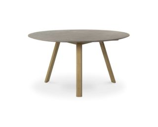 Mesa de comedor redonda PILMA