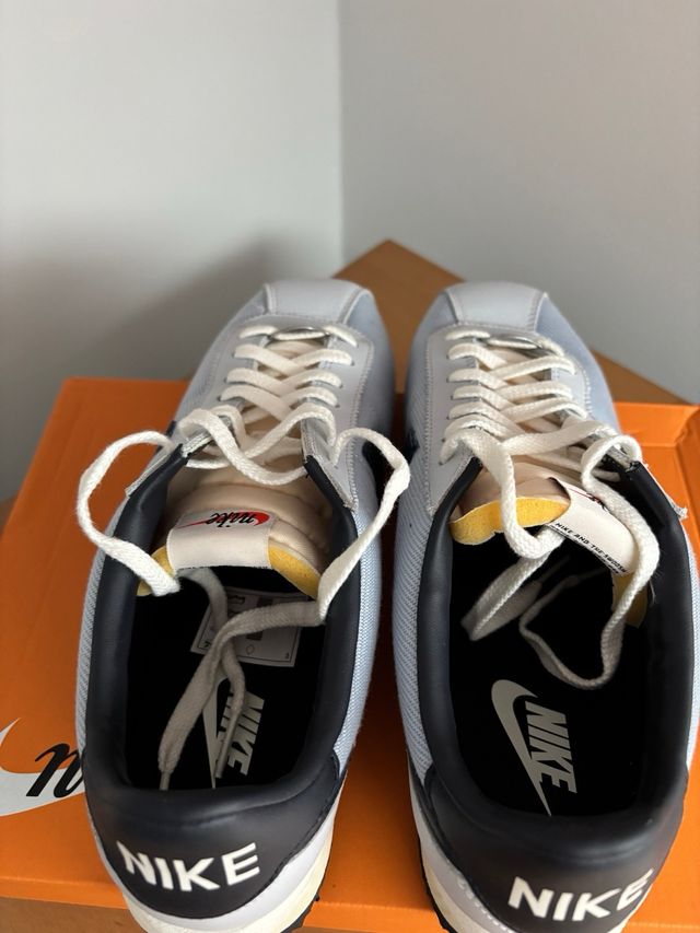 Nike Cortez