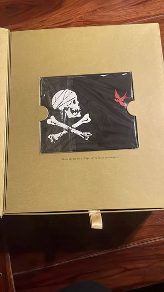 Hot toys jack sparrow DX06 acepto cambioen mano