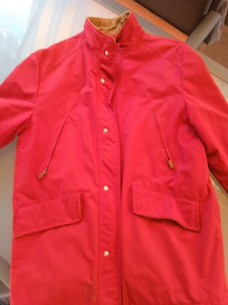 Chaqueta Casual hombre 