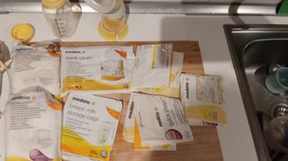 Sacaleches Medela Swin Flex