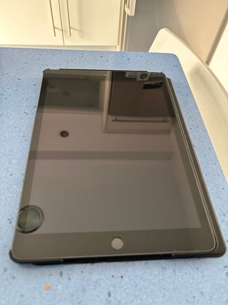 Ipad 8