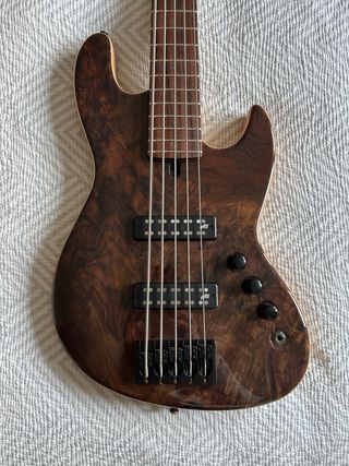 Maruszczyk Elwood L5