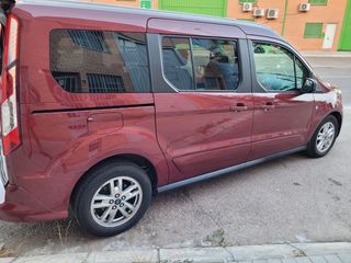 Ford Grand Tourneo Connec 2020