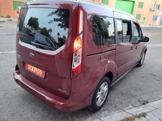 Ford Grand Tourneo Connec 2020