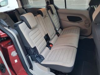 Ford Grand Tourneo Connec 2020