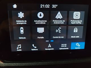 Ford Grand Tourneo Connec 2020