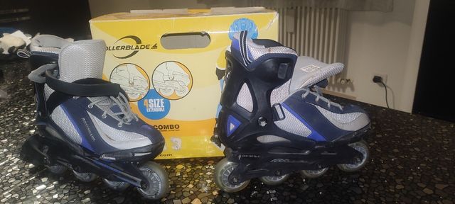 Rollerblade