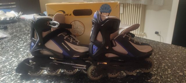 Rollerblade