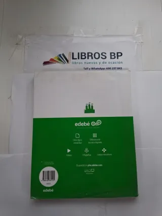 Geografía e Historia 2º ESO. EDEBÉ.