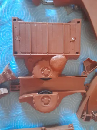 Circuito choca crash Cars