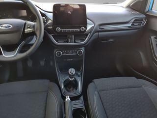 Ford Puma 1.5 Ecoblue 120cv Titanium