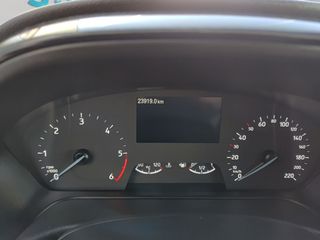 Ford Puma 1.5 Ecoblue 120cv Titanium