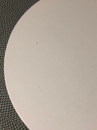 Mesa Ikea Leksvik 70 cm diam.