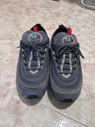 Zapatillas Air Max 97 Eoi