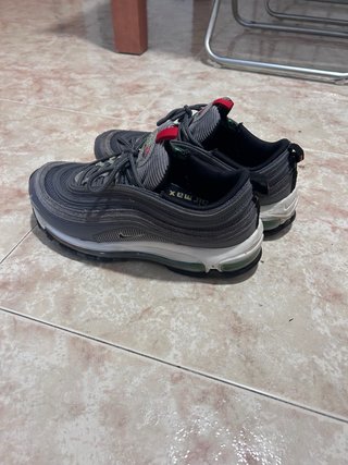 Zapatillas Air Max 97 Eoi