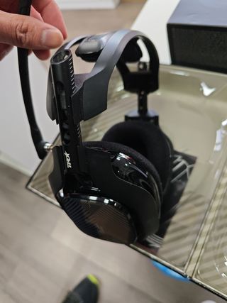 ASTRO  A40 TR-X #002529