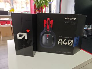ASTRO  A40 TR-X #002529
