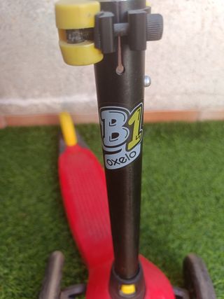 Patinete niños Oxelo decathlon B1