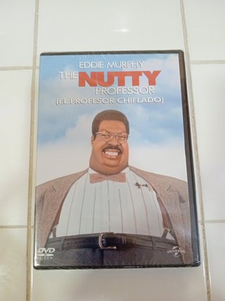 Película El profesor