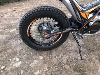 Scorpa SC Factory 300 2022 ( Agosto ) como nueva